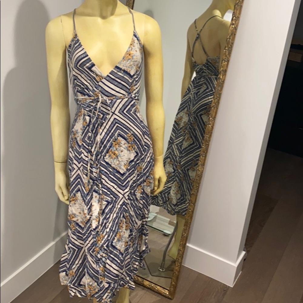 Summer dress